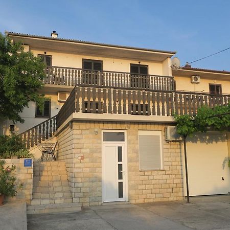 Mesic Apartment Senj  Ngoại thất bức ảnh