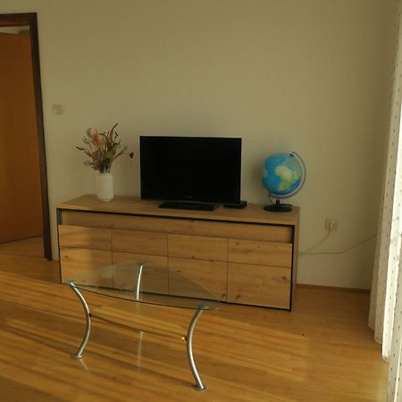 Mesic Apartment Senj  Ngoại thất bức ảnh