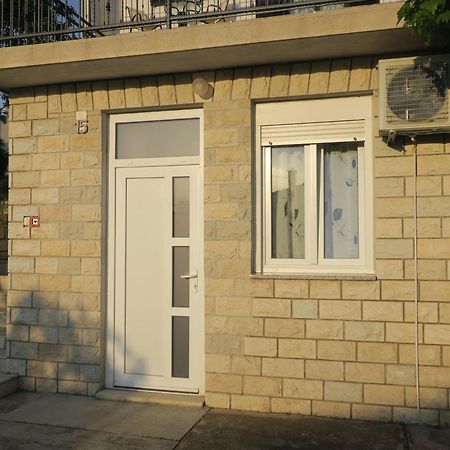 Mesic Apartment Senj  Ngoại thất bức ảnh