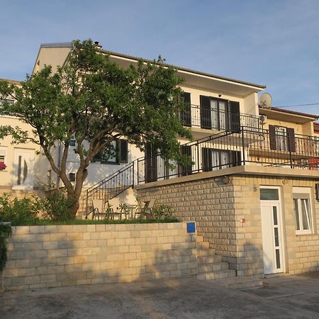 Mesic Apartment Senj  Ngoại thất bức ảnh