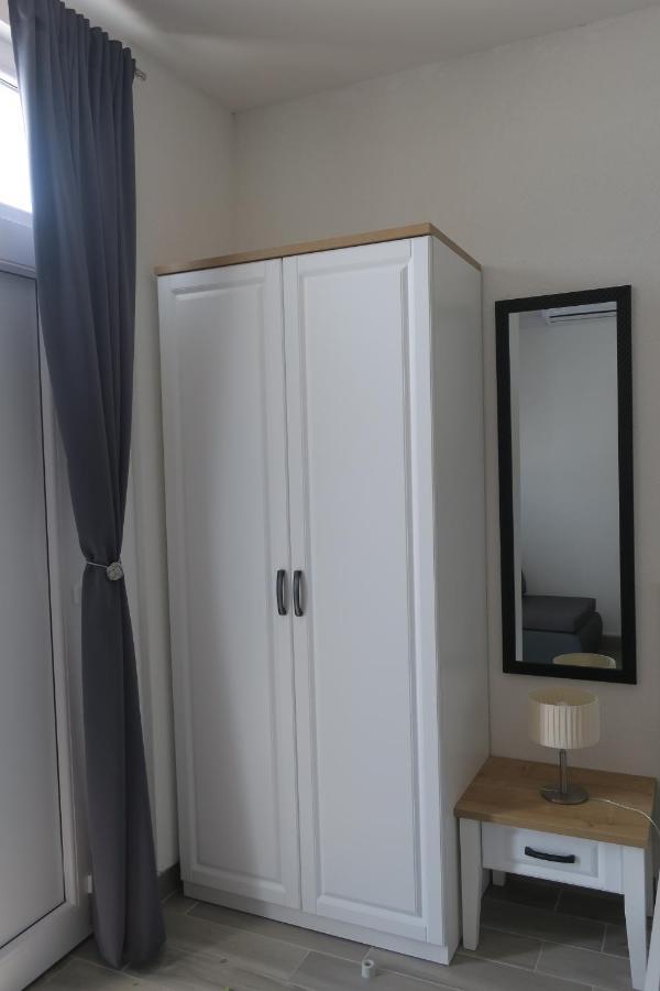 Mesic Apartment Senj  Ngoại thất bức ảnh