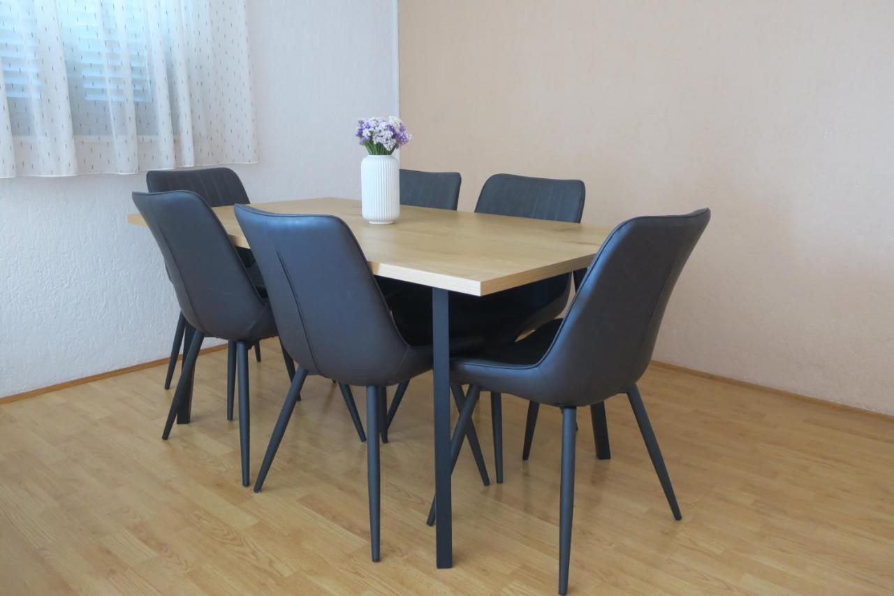 Mesic Apartment Senj  Ngoại thất bức ảnh