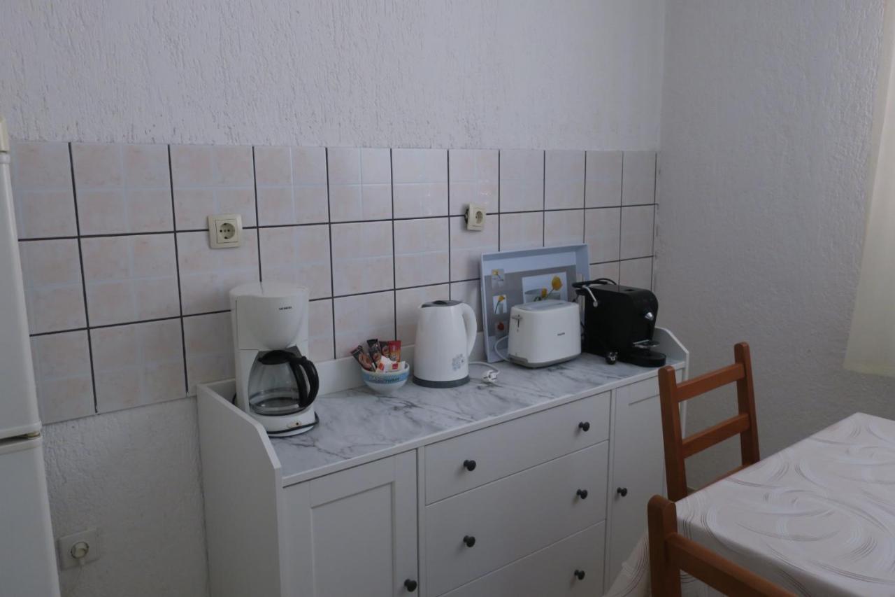 Mesic Apartment Senj  Ngoại thất bức ảnh