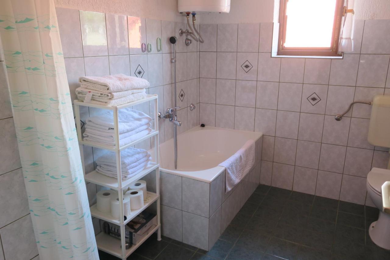 Mesic Apartment Senj  Ngoại thất bức ảnh