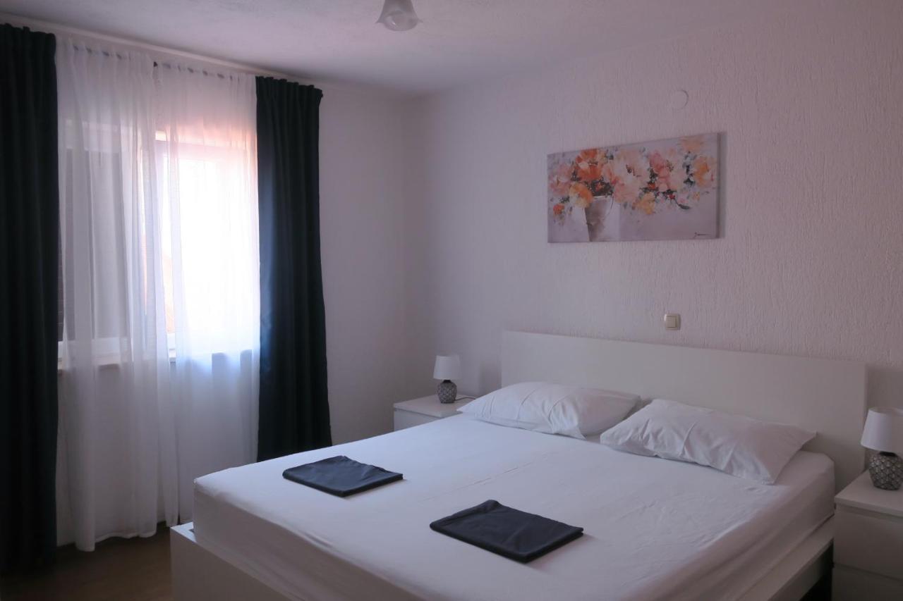 Mesic Apartment Senj  Ngoại thất bức ảnh