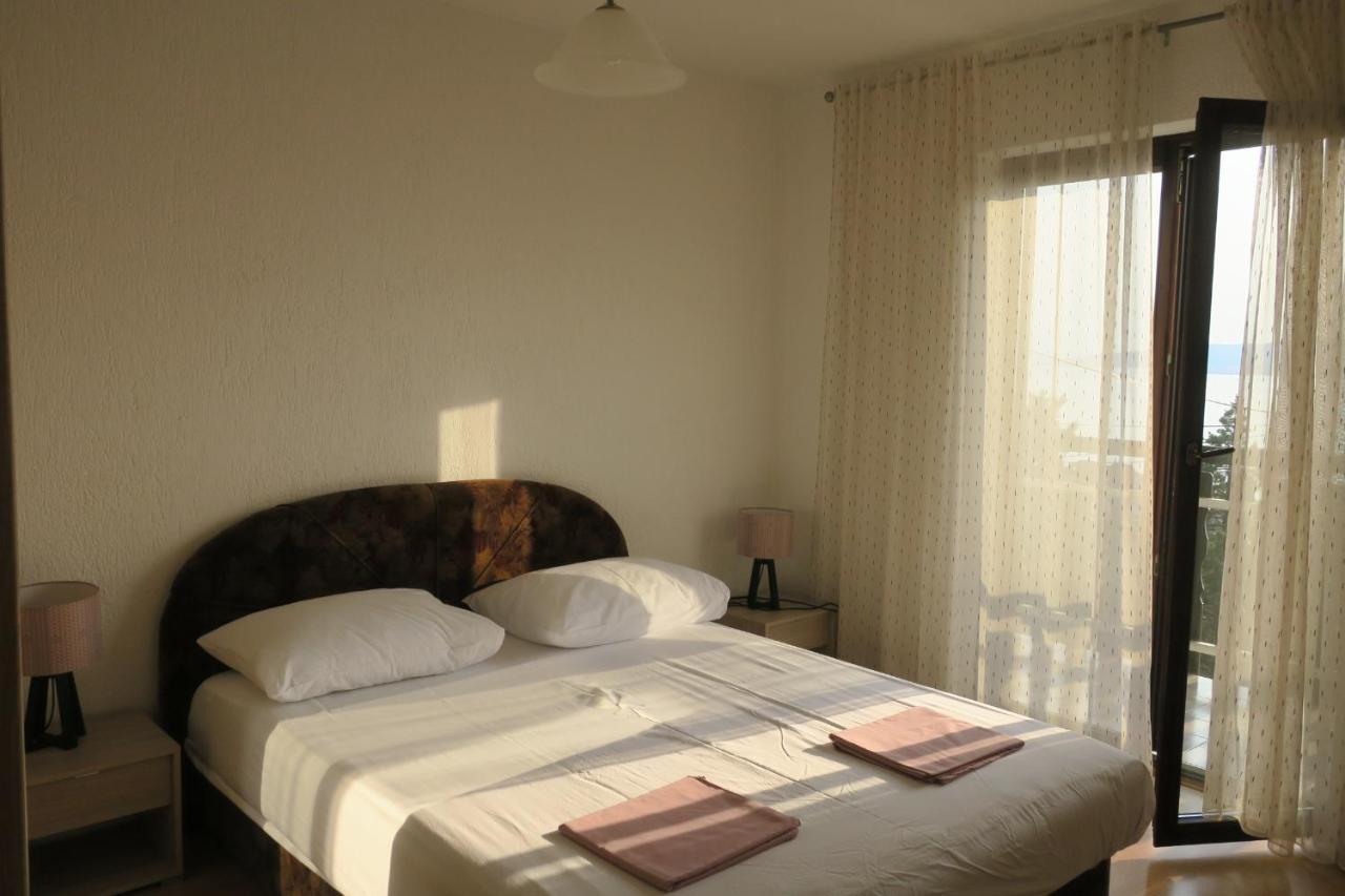 Mesic Apartment Senj  Ngoại thất bức ảnh