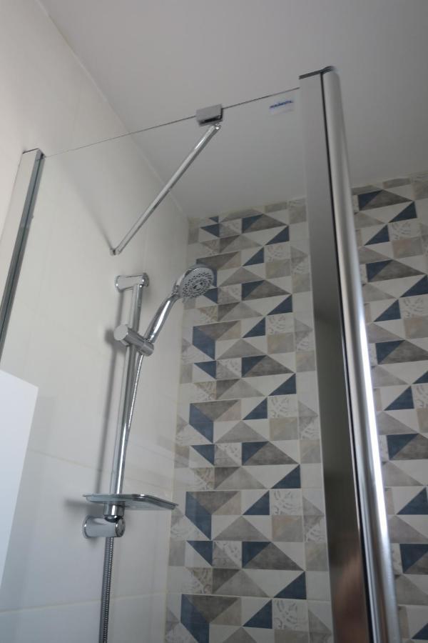 Mesic Apartment Senj  Ngoại thất bức ảnh
