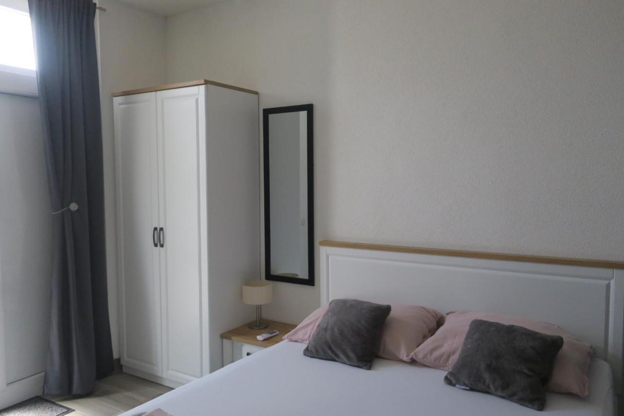 Mesic Apartment Senj  Ngoại thất bức ảnh