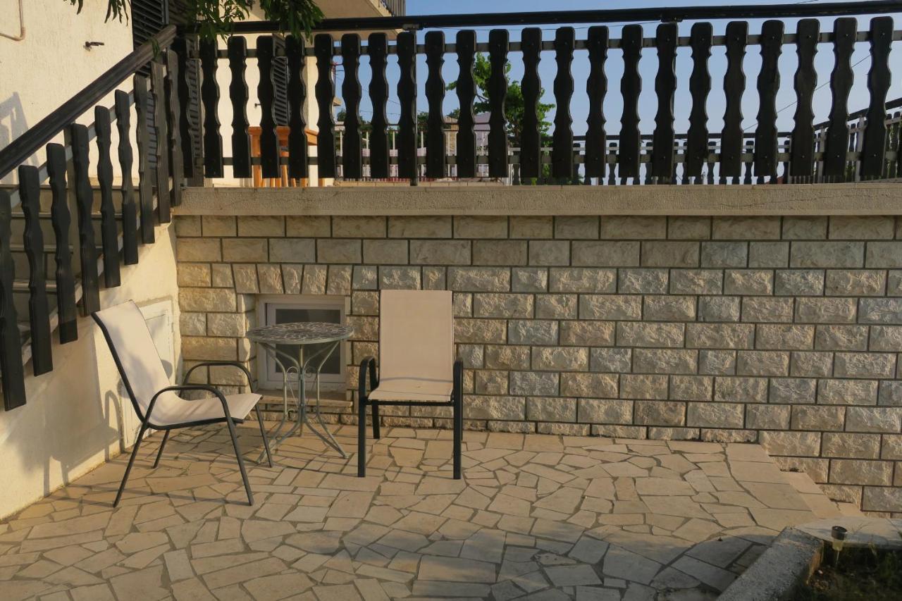 Mesic Apartment Senj  Ngoại thất bức ảnh