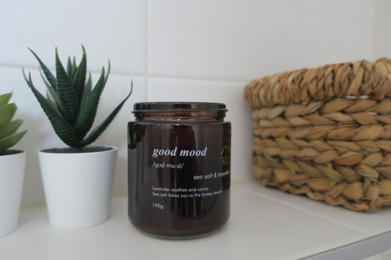 Mesic Apartment Senj  Ngoại thất bức ảnh