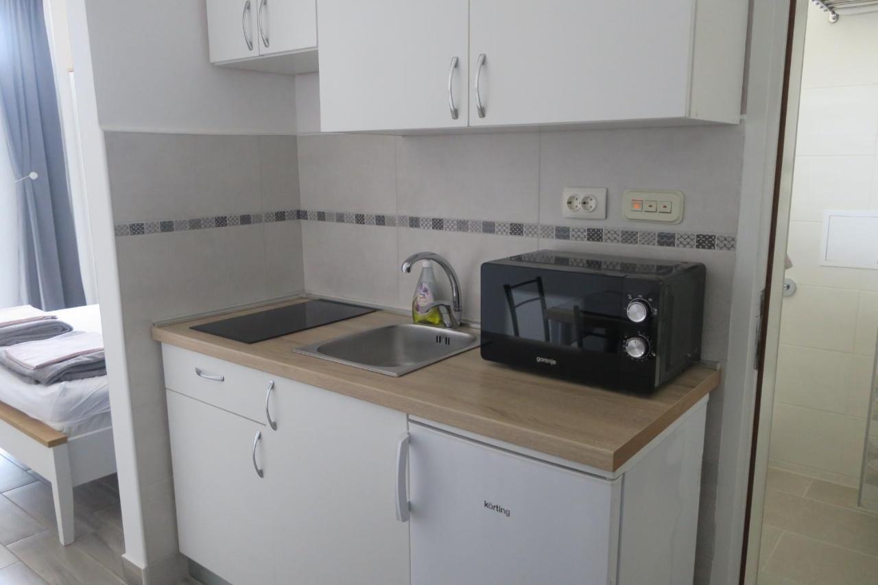Mesic Apartment Senj  Ngoại thất bức ảnh