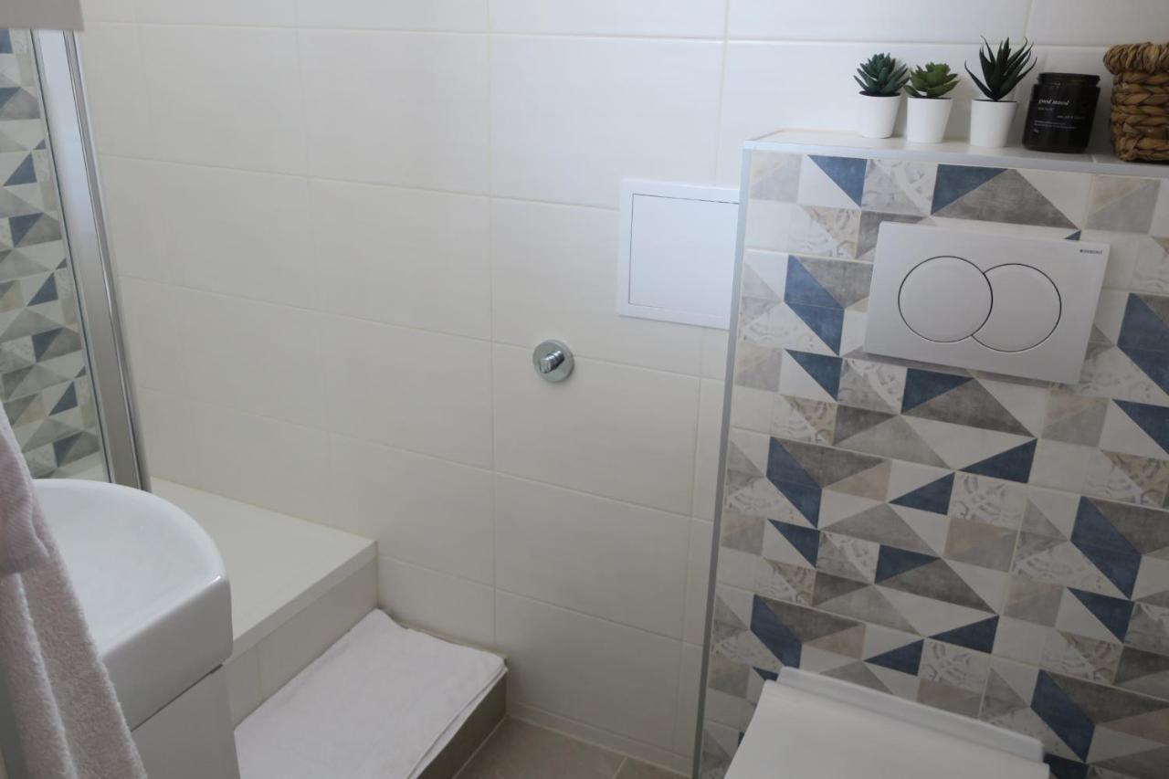 Mesic Apartment Senj  Ngoại thất bức ảnh