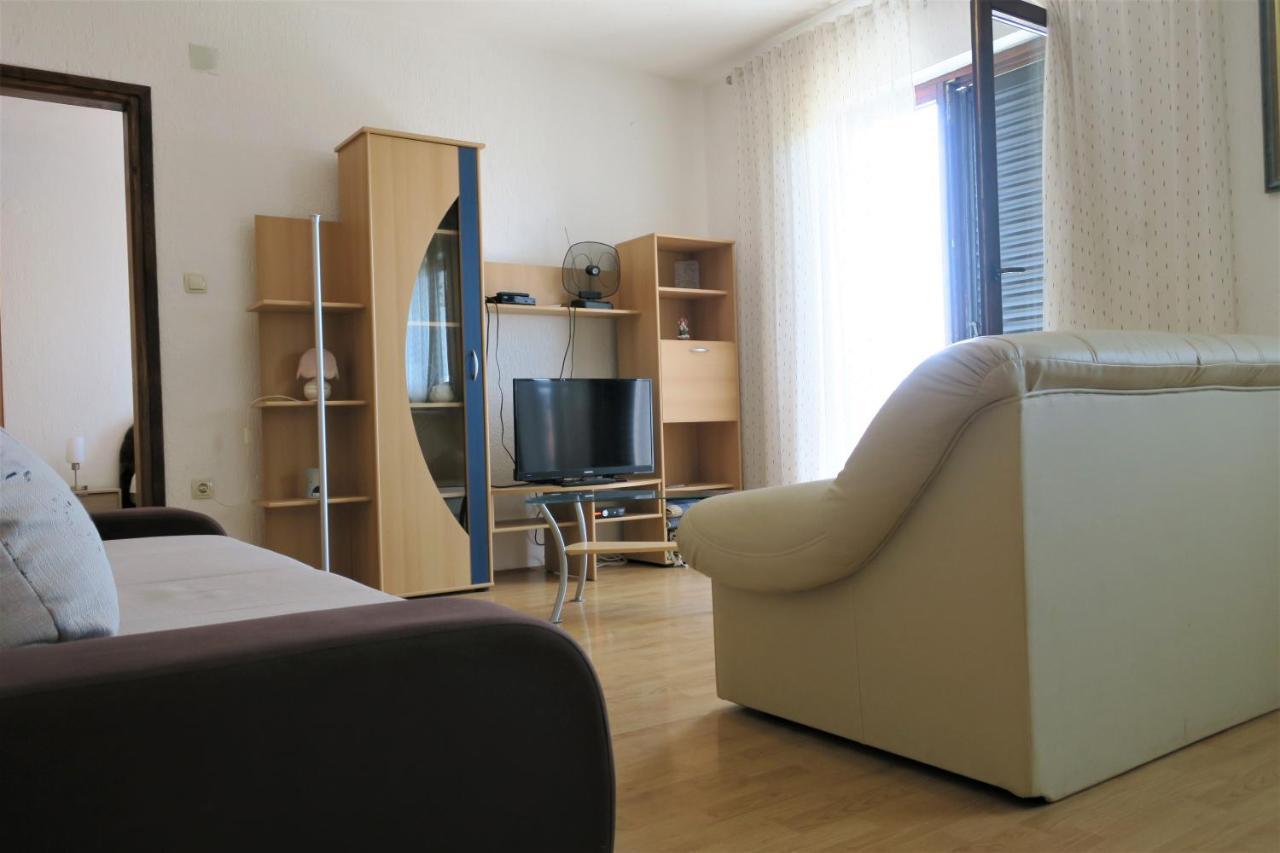 Mesic Apartment Senj  Ngoại thất bức ảnh