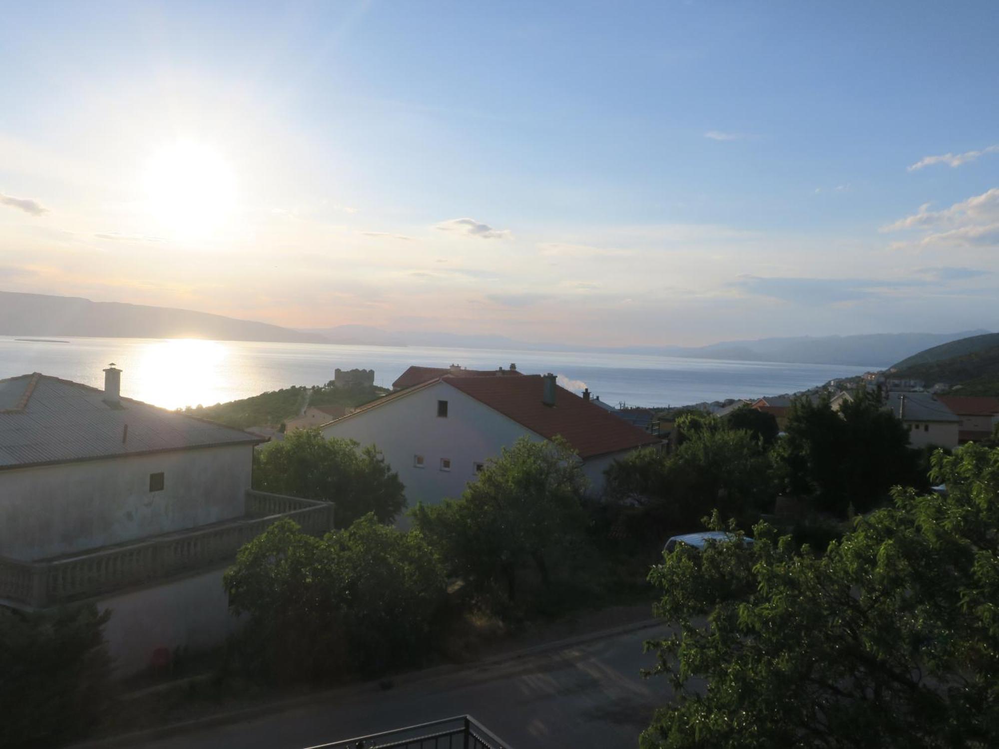 Mesic Apartment Senj  Ngoại thất bức ảnh