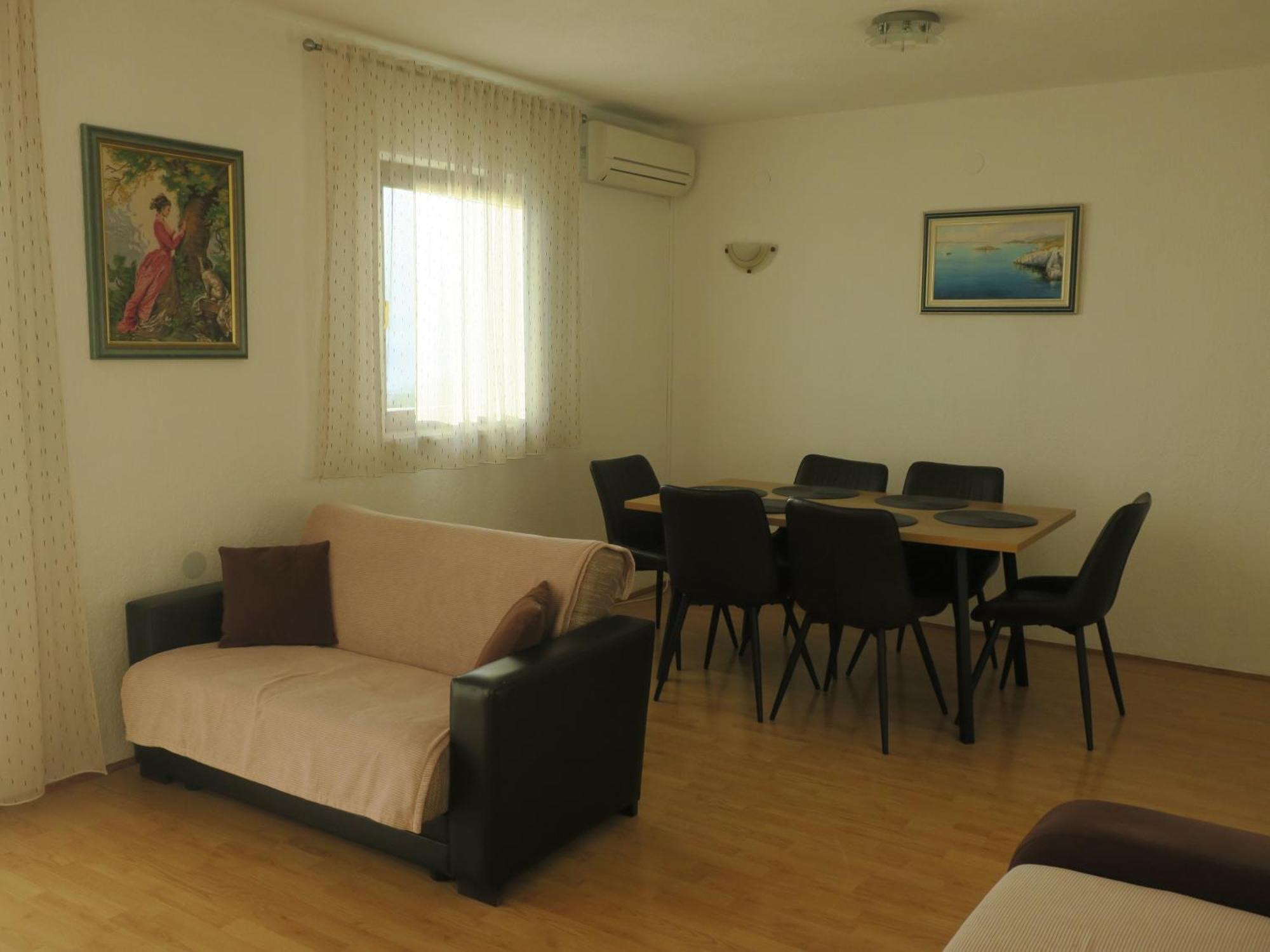 Mesic Apartment Senj  Ngoại thất bức ảnh