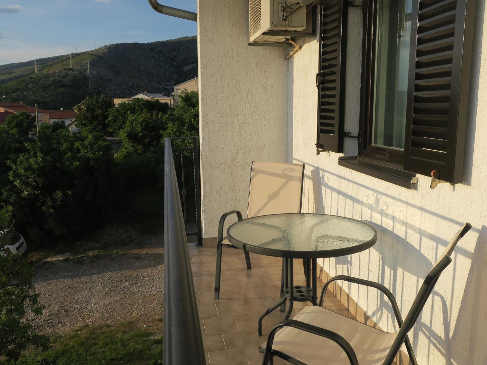 Mesic Apartment Senj  Ngoại thất bức ảnh