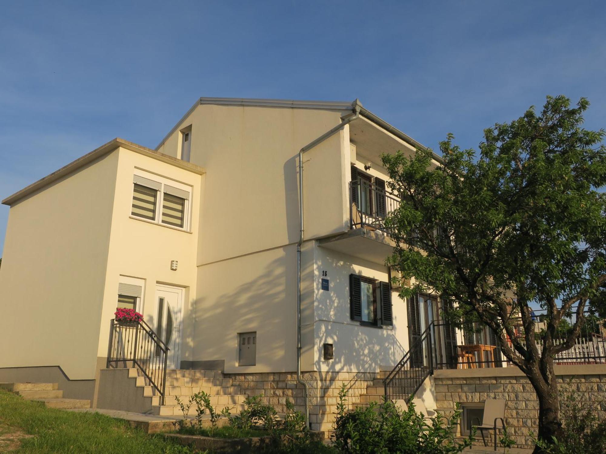 Mesic Apartment Senj  Ngoại thất bức ảnh