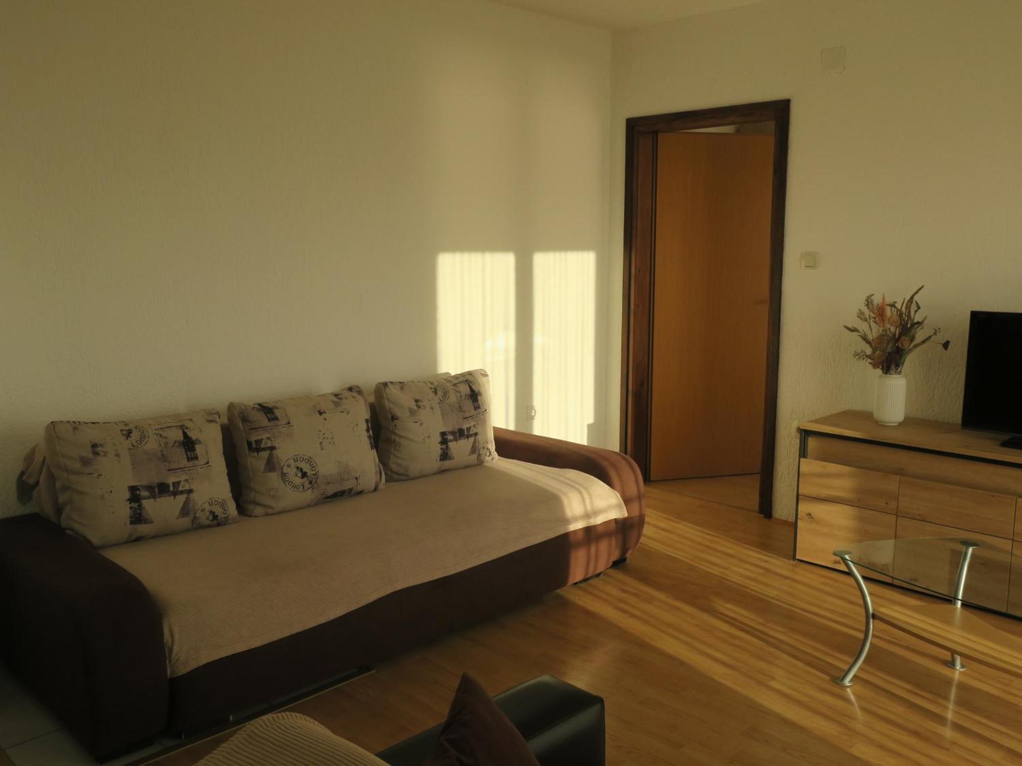 Mesic Apartment Senj  Ngoại thất bức ảnh