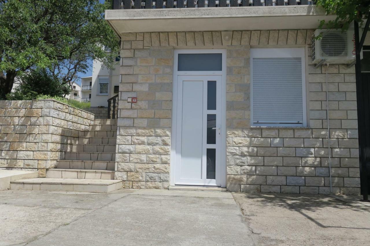 Mesic Apartment Senj  Ngoại thất bức ảnh